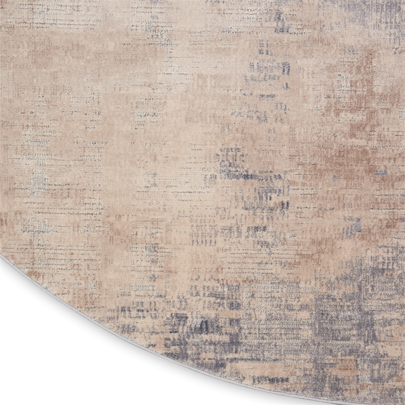 Nourison Rustic Textures 63
