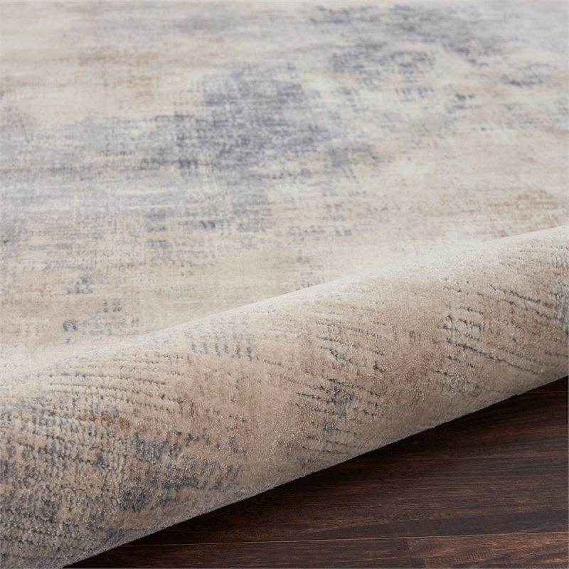 Nourison Rustic Textures 63