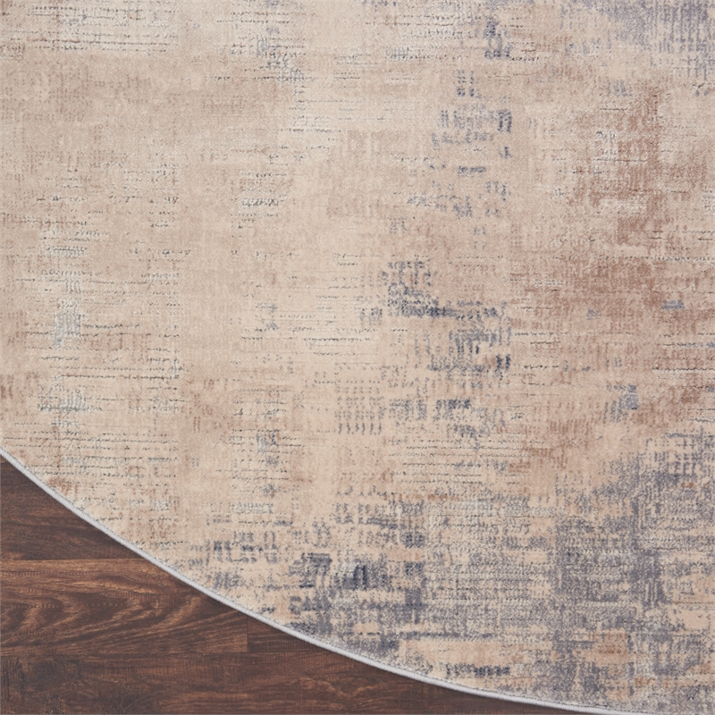 Nourison Rustic Textures 63