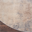 Nourison Rustic Textures 63