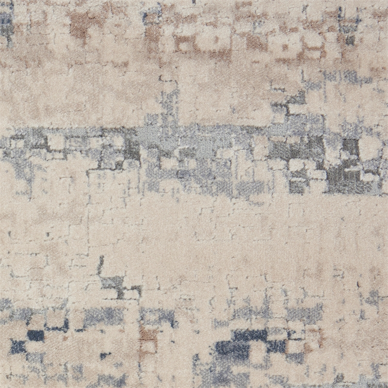Nourison Rustic Textures 63