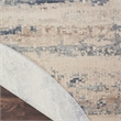 Nourison Rustic Textures 63