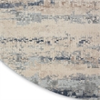 Nourison Rustic Textures 63