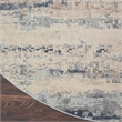 Nourison Rustic Textures 63
