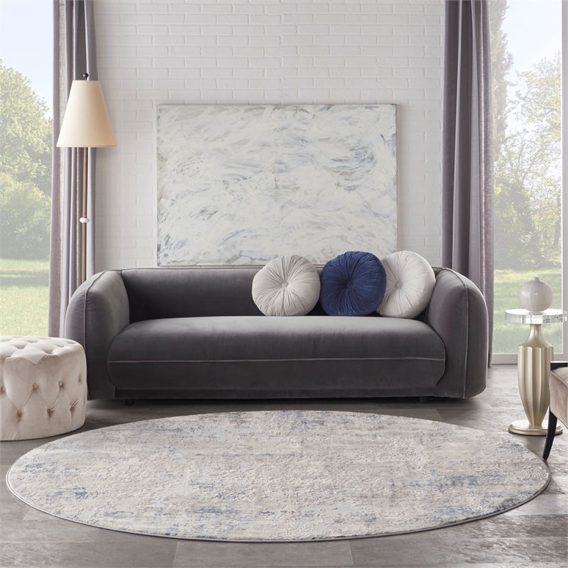 Nourison Rustic Textures 63