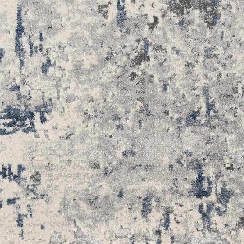 Nourison Rustic Textures 63