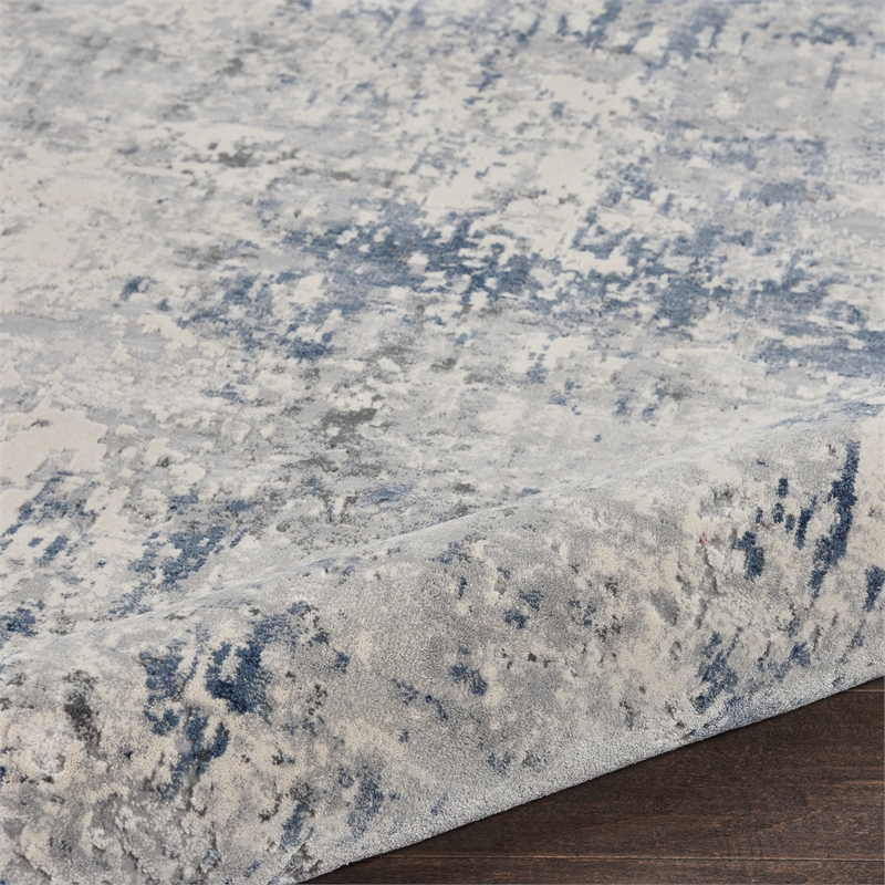 Nourison Rustic Textures 63