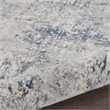 Nourison Rustic Textures 63