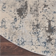 Nourison Rustic Textures 63