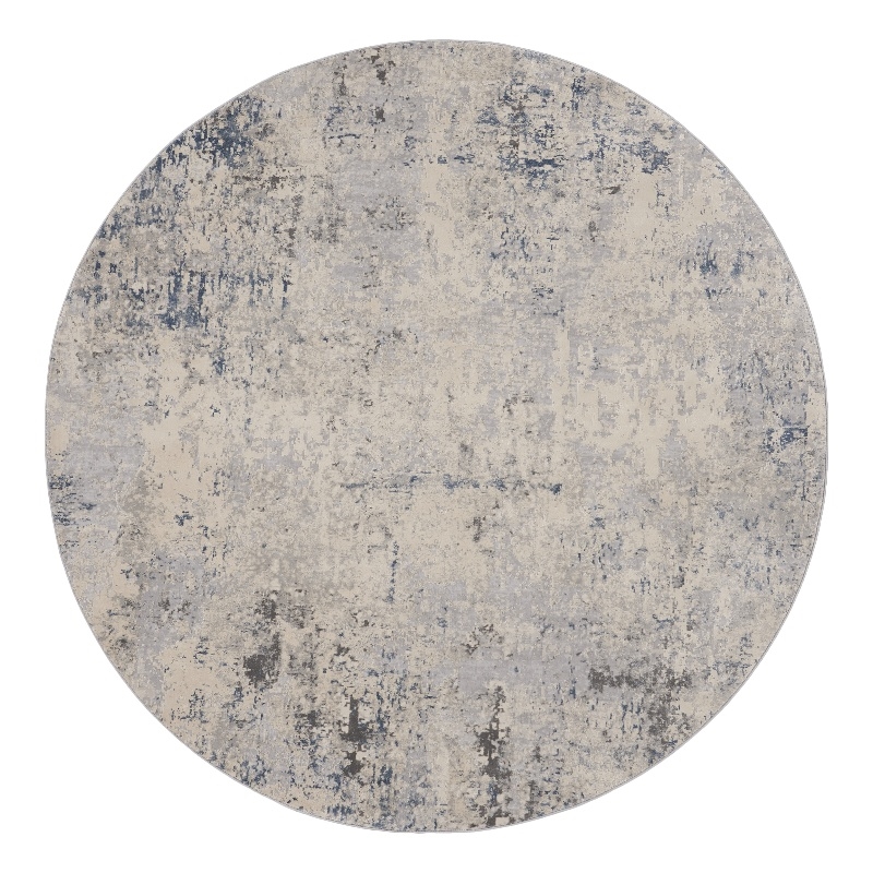 Nourison Rustic Textures 63