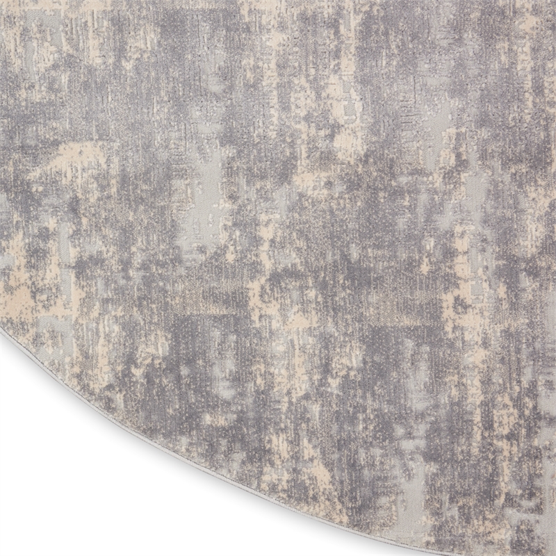 Nourison Rustic Textures 63