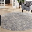 Nourison Rustic Textures 63