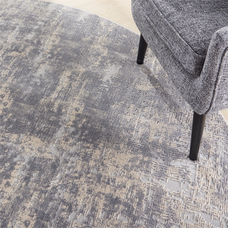 Nourison Rustic Textures 63