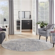 Nourison Rustic Textures 63