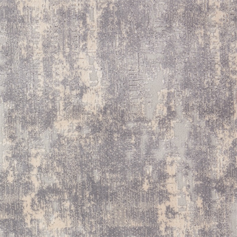 Nourison Rustic Textures 63