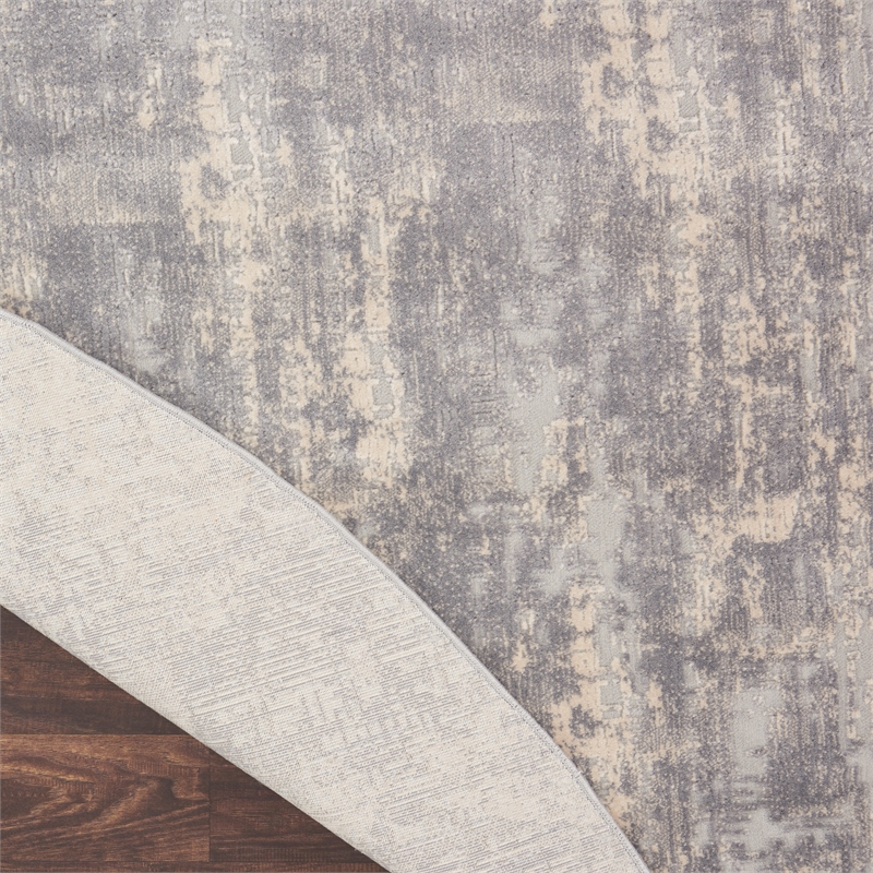 Nourison Rustic Textures 63
