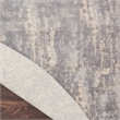 Nourison Rustic Textures 63
