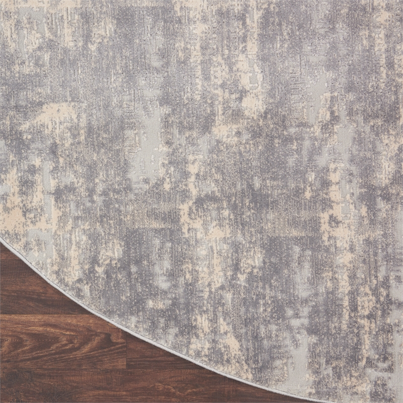 Nourison Rustic Textures 63
