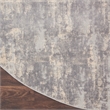 Nourison Rustic Textures 63
