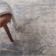 Nourison Rustic Textures 63