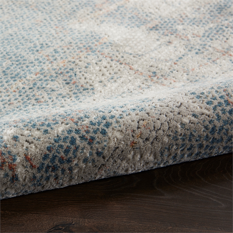 Nourison Rustic Textures 63