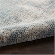 Nourison Rustic Textures 63