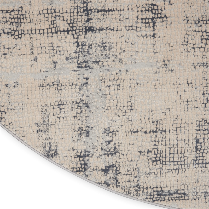 Nourison Rustic Textures 94