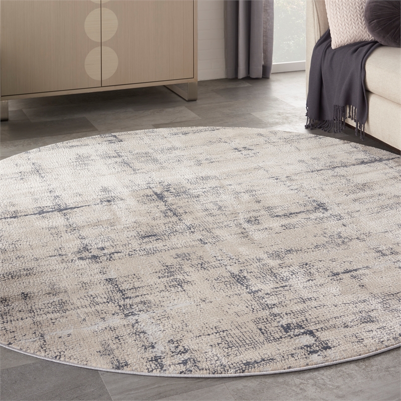 Nourison Rustic Textures 94