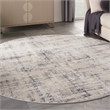 Nourison Rustic Textures 94