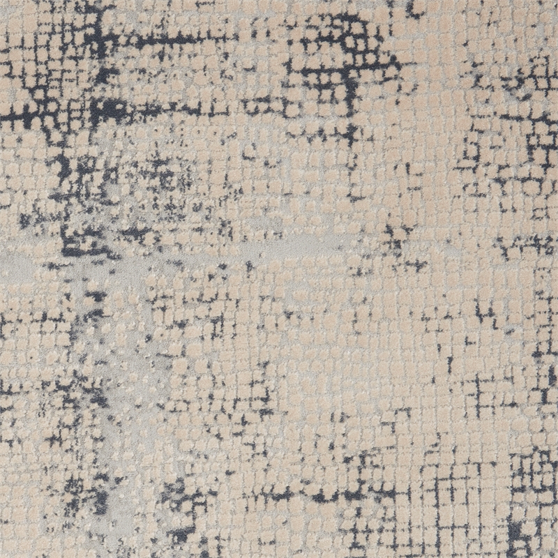 Nourison Rustic Textures 94