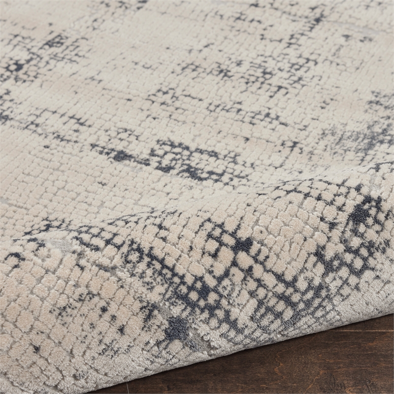 Nourison Rustic Textures 94
