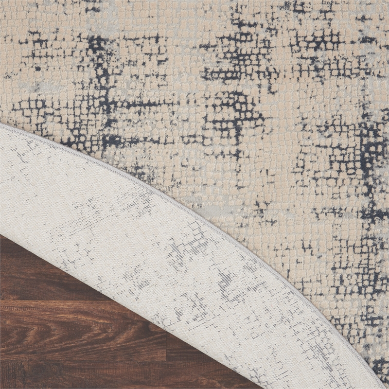 Nourison Rustic Textures 94