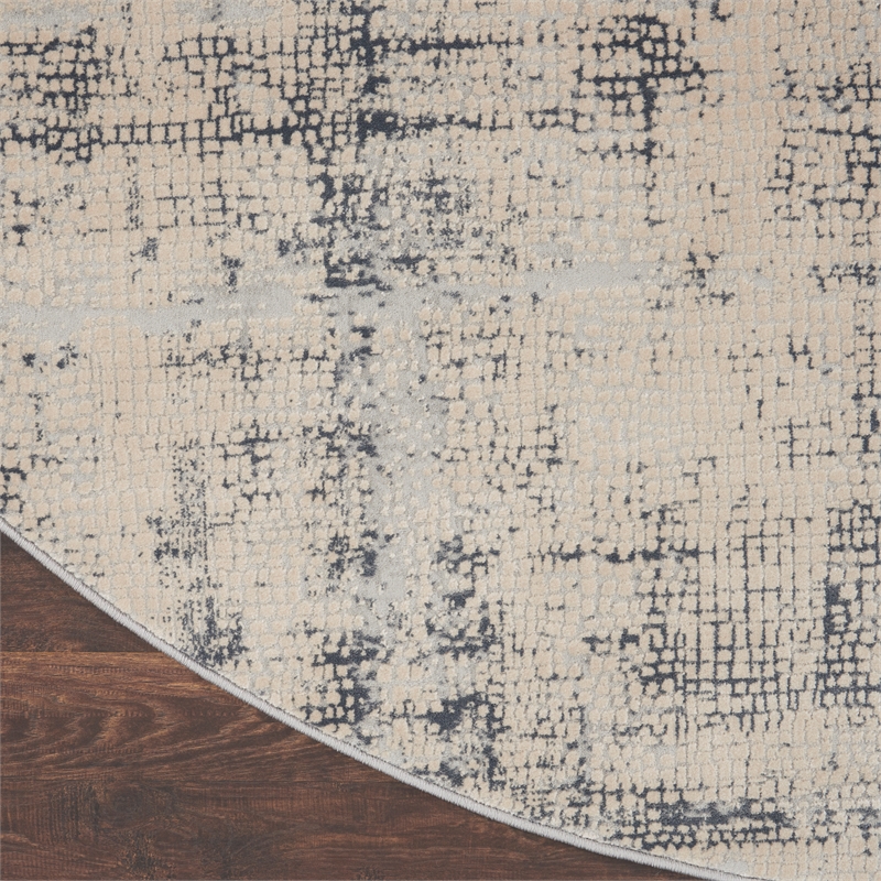 Nourison Rustic Textures 94