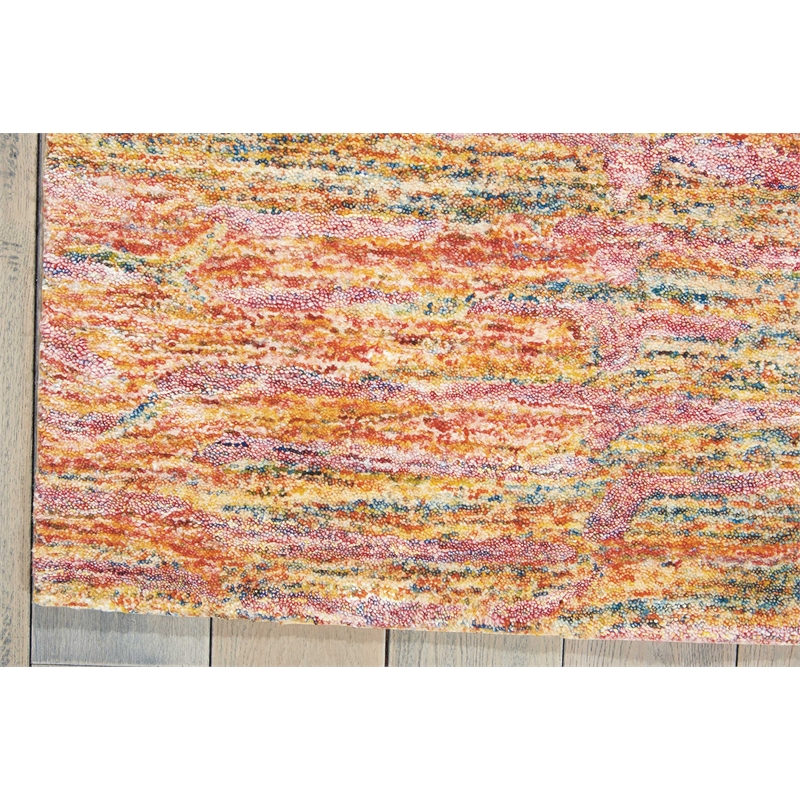 Nourison Gemstone 66