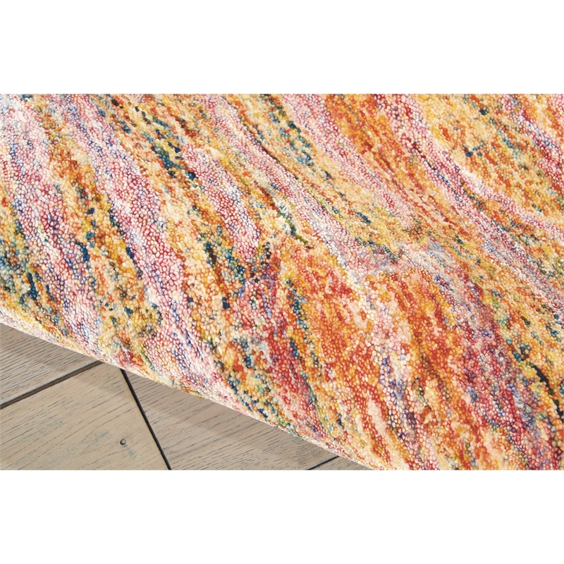 Nourison Gemstone 66