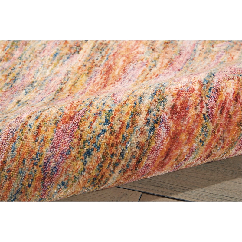 Nourison Gemstone 66