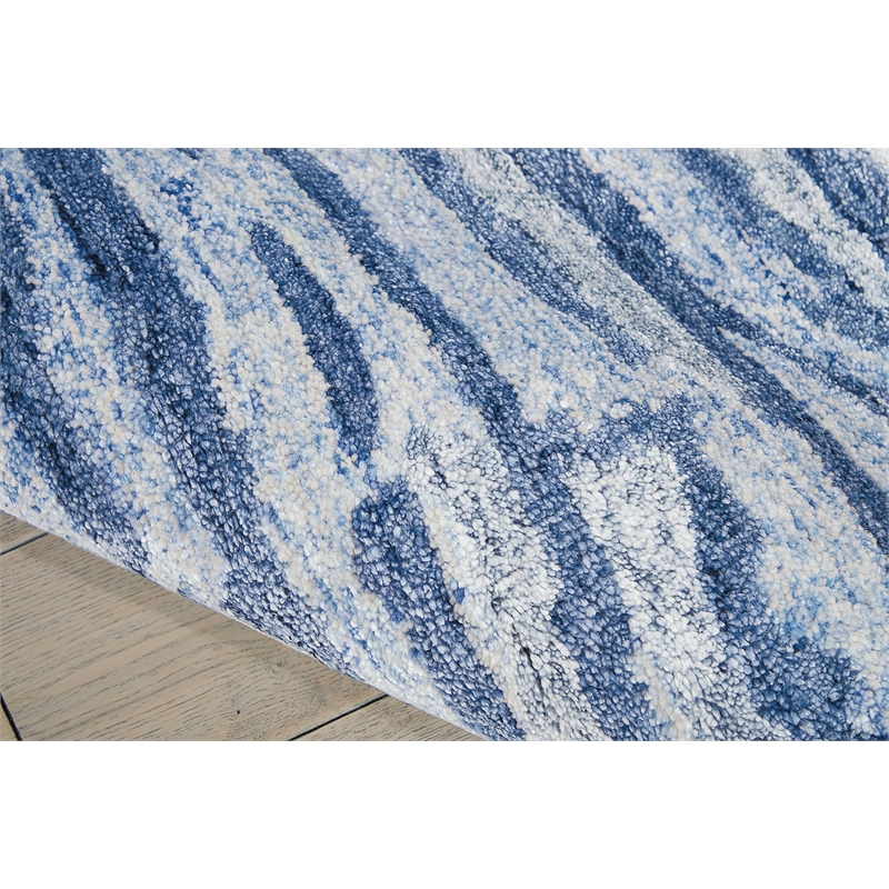 Nourison Gemstone 66