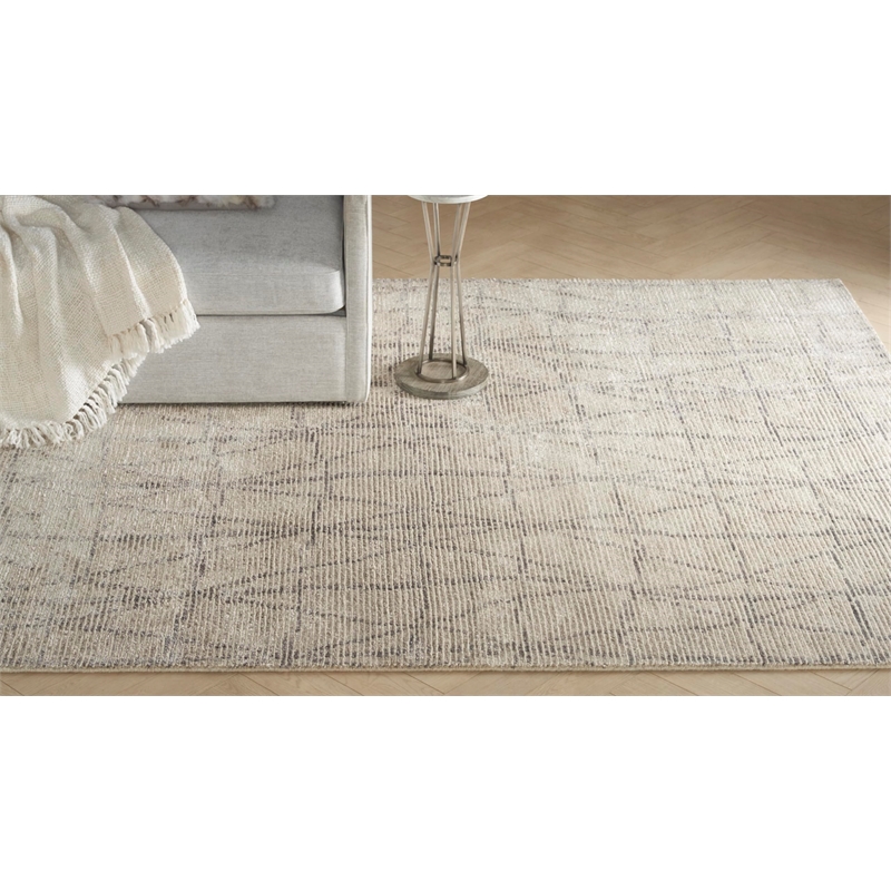 Nourison Ellora 5'6