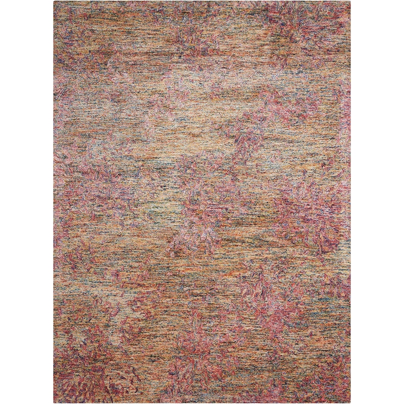 Nourison Gemstone 66