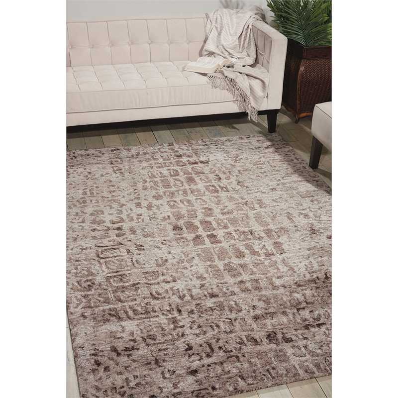 Nourison Gemstone 66
