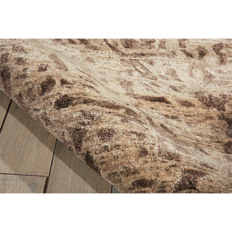 Nourison Gemstone 66