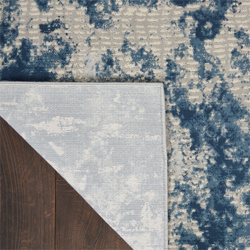 Nourison Rustic Textures 94
