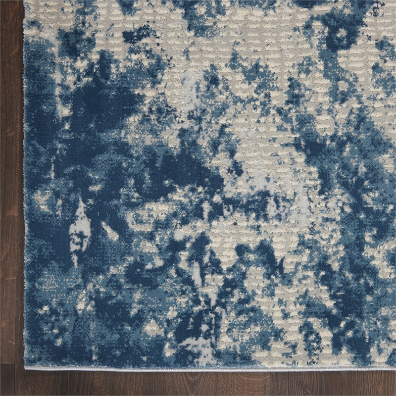 Nourison Rustic Textures 94