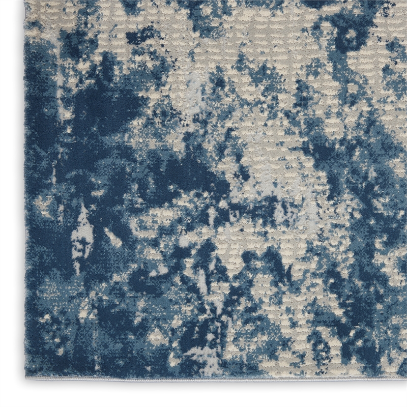 Nourison Rustic Textures 94