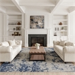 Nourison Rustic Textures 94