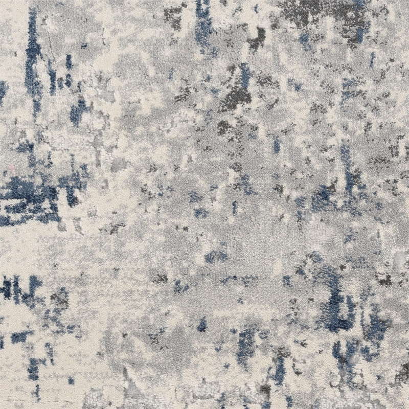 Nourison Rustic Textures 94