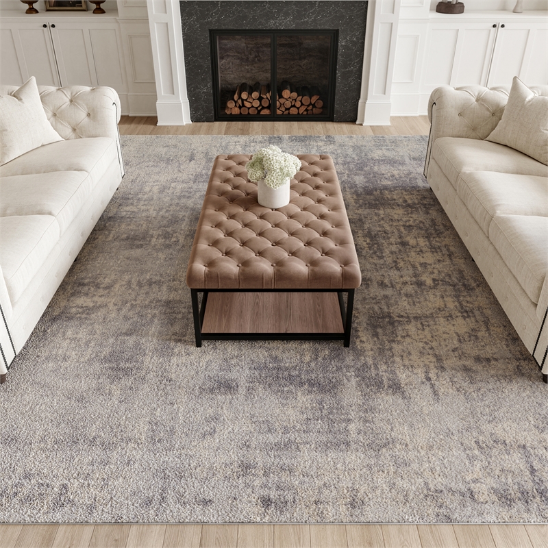 Nourison Rustic Textures 94