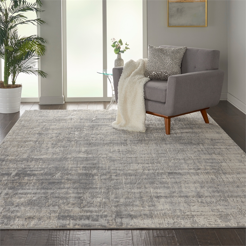 Nourison Rustic Textures 94