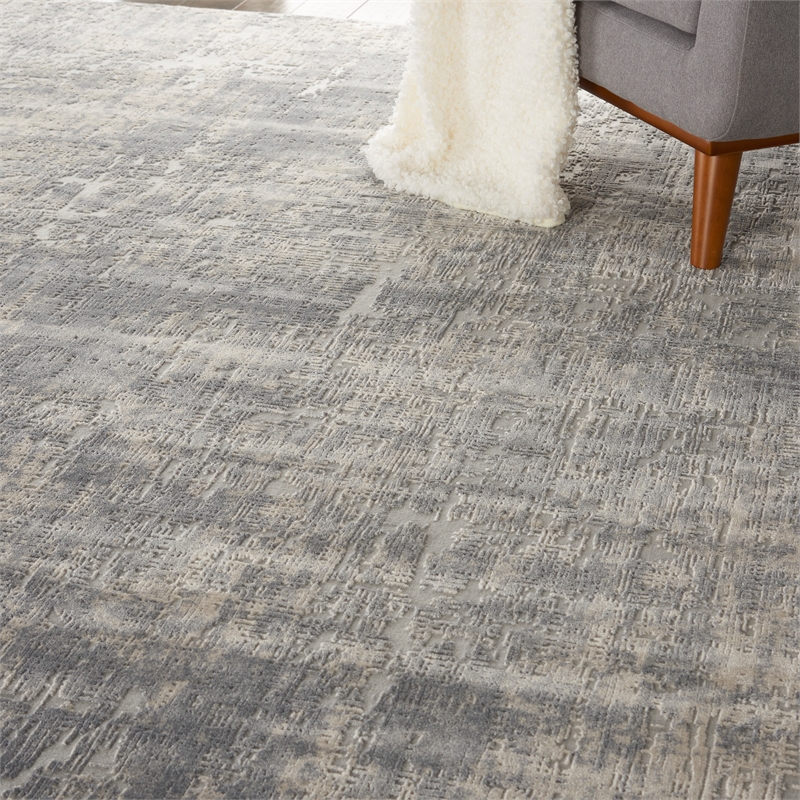 Nourison Rustic Textures 94