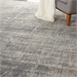 Nourison Rustic Textures 94